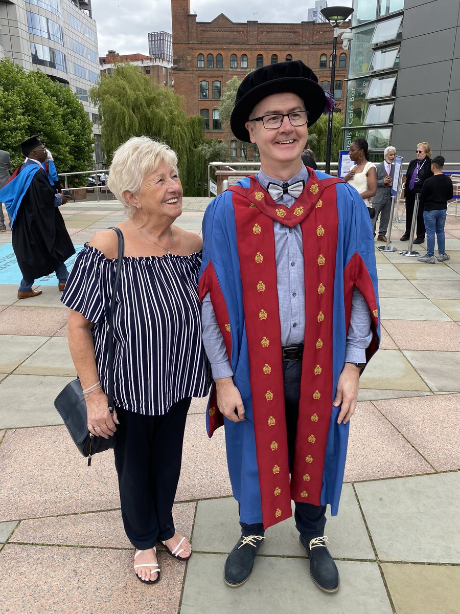 Dr Neil Wilson RN tweet media