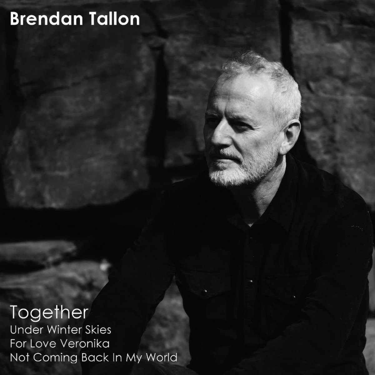BrendanTallon's tweet photo. Out today at last. 4 songs from the ‘Love in these times’ sessions. Thanks for all the support and kind words so far.. hope you enjoy https://t.co/y9miEsw7XE