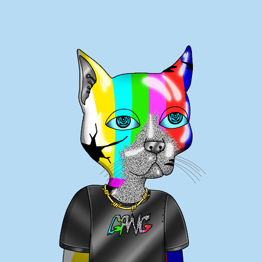 GutterGlass_'s tweet photo. 🚨Clone Sale🚨 Gutter Clone #727 bought for 0.31 ETH (348.28 USD) by BHNFTs from 0x77a53a #guttercatgang @guttercatgang https://t.co/GTg0o9lFKm https://t.co/n97qTKmHfg