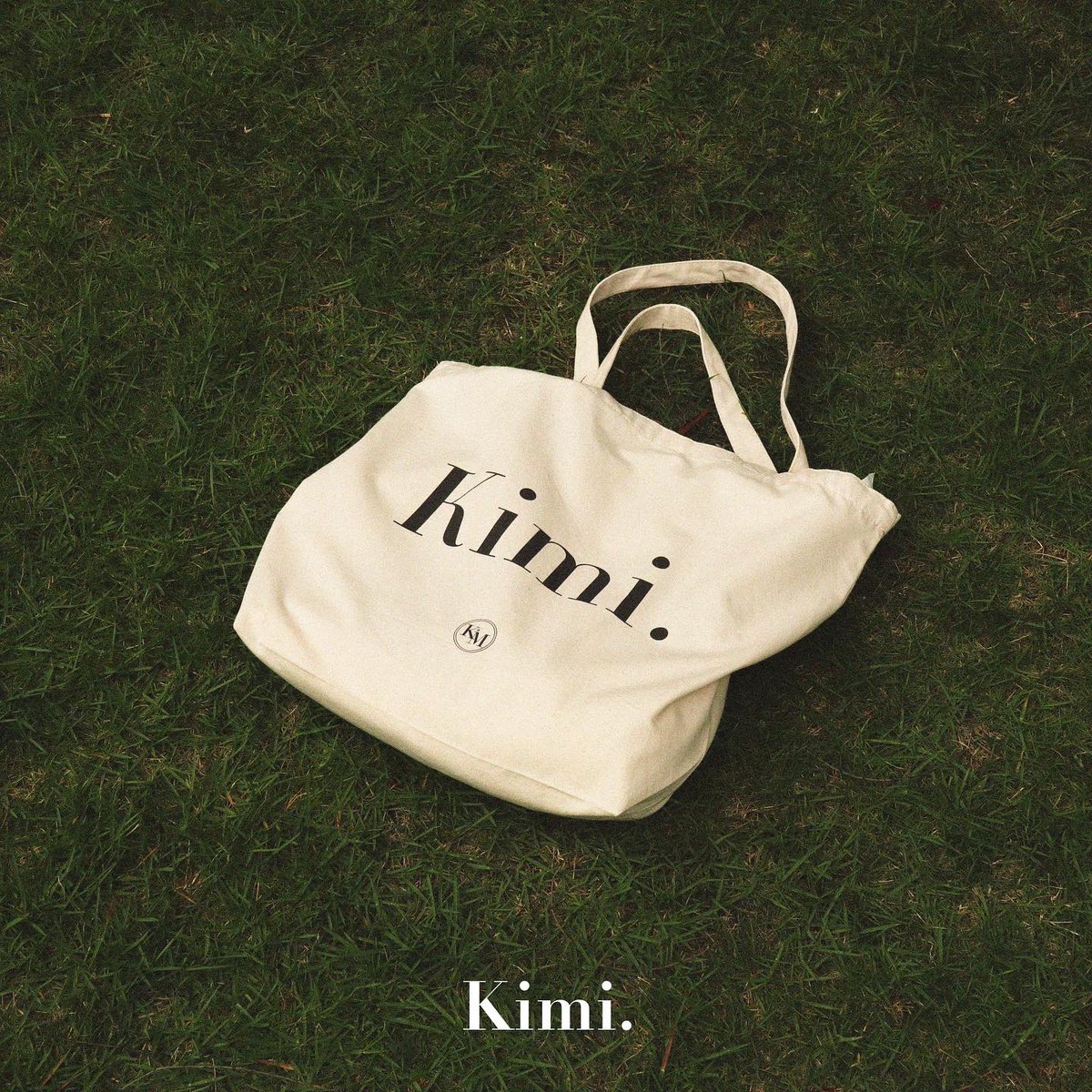 Kimidot_jp's tweet photo. 8/10~8/16 ~Kimi.ポップアップストアin東京･新宿 ルミネエスト~

この度Kimi.として初めての単独ポップアップストアを東京･新宿でオープンします！
皆様のご来店お待ちしております👜 https://t.co/kIwEBtzf6X