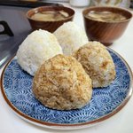 無印行ったら絶対買って!かつおと山椒のふりかけおいしすぎ!