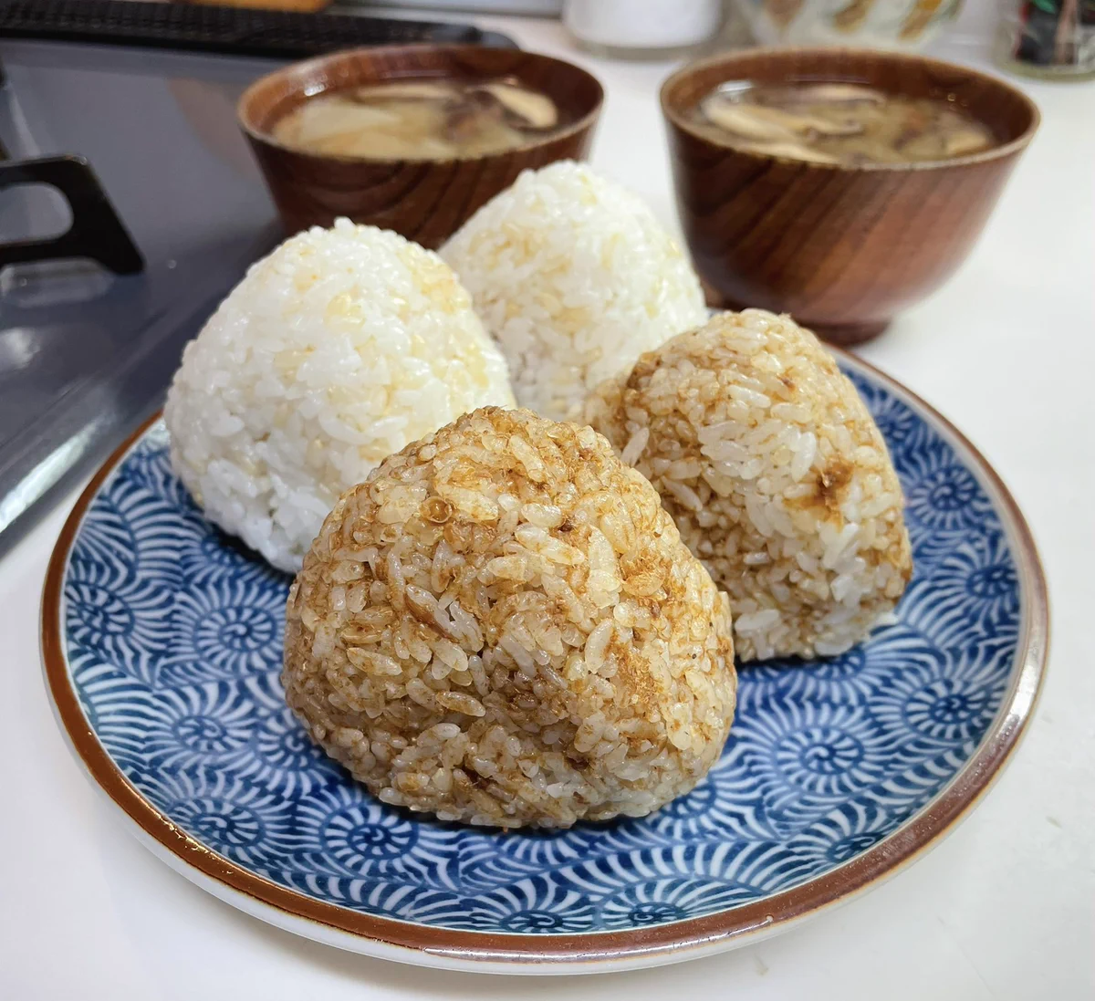 無印行ったら絶対買って！かつおと山椒のふりかけおいしすぎ！