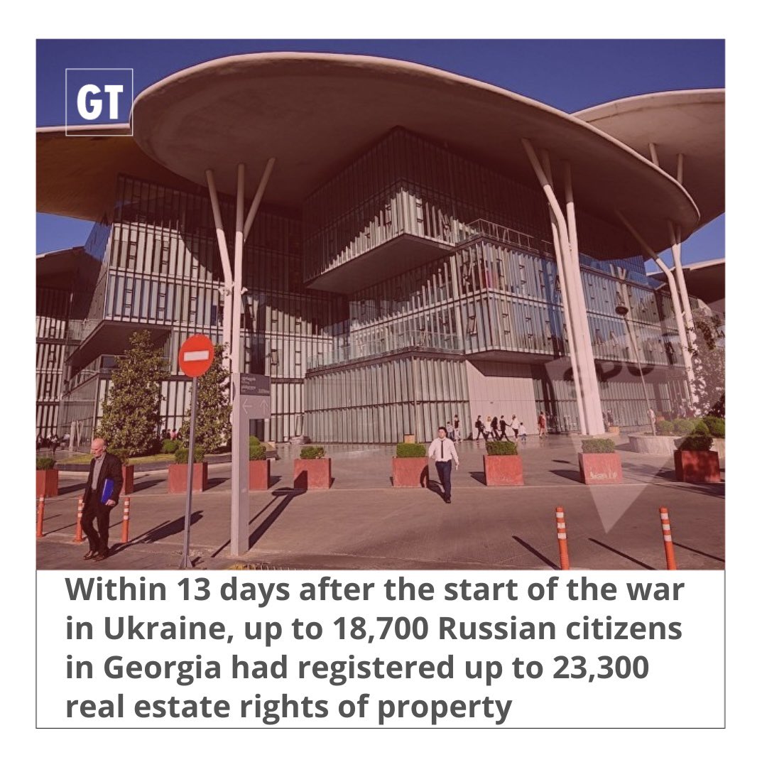 GeorgiaToday_GT's tweet photo. #georgia #georgiatoday #news https://t.co/jotNvnT6JM