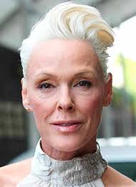 15/07 Happy Birthday! Brigitte Nielsen (59)      