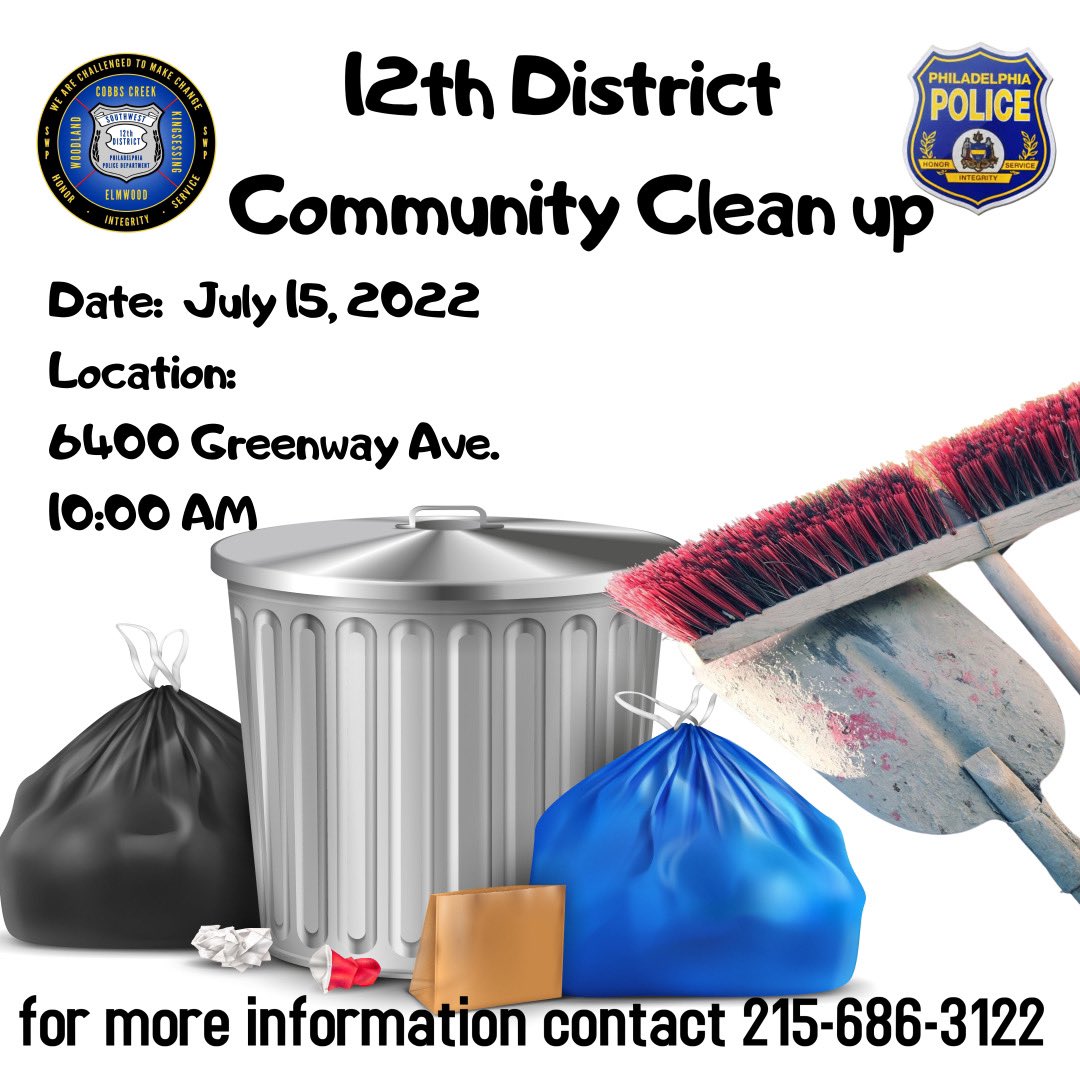 PPD 12th District (@ppd12dist) on Twitter photo 