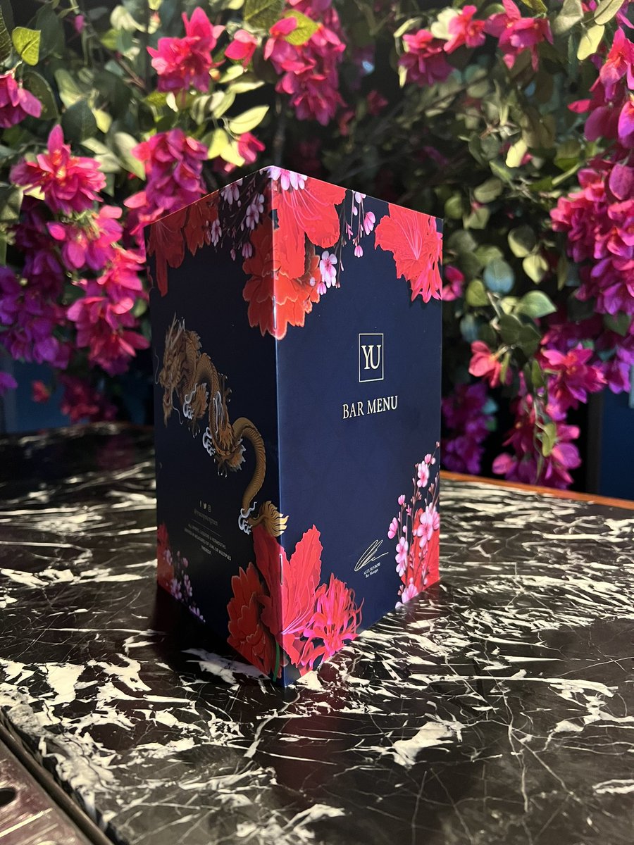 #New #cocktailmenu goes live today <a href="/YuCopster/">Yu Copster Green</a> created by our in house #mixologist #alexbenbow

#afterdinner #cocktails #drinks #ribblevalley #cocktailbar #ribblevalley #lancashire #awardwinningchinese <a href="/Live_RV/">Live Ribble Valley</a> @LancashireHour <a href="/50BestBars/">50BestBars</a> <a href="/totc/">Tales of the Cocktail</a> <a href="/diffordsguide/">Difford's Guide</a>