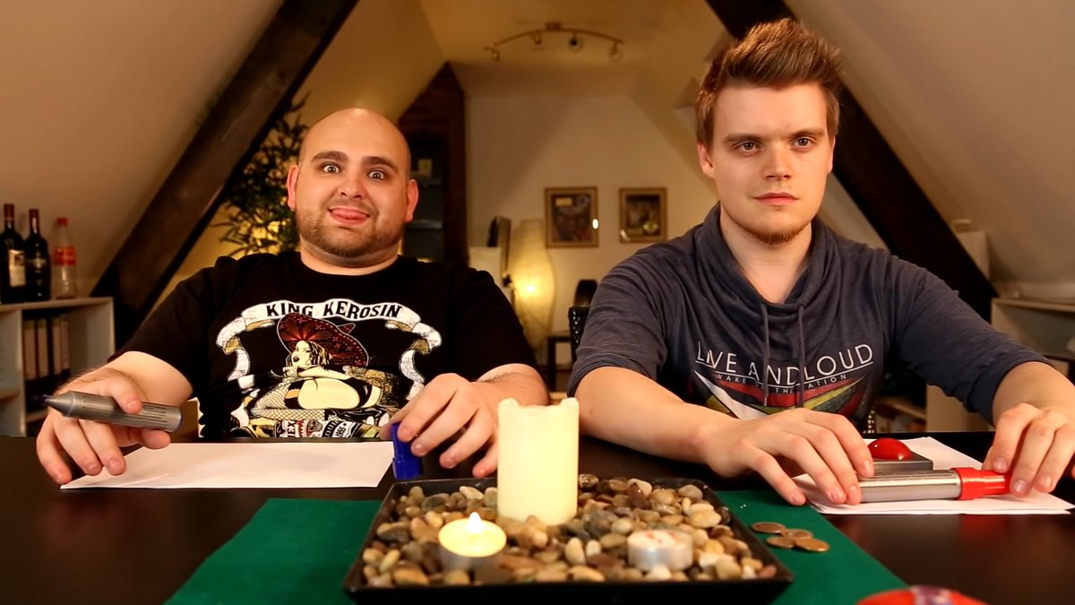 YouTube Deutschland Prime