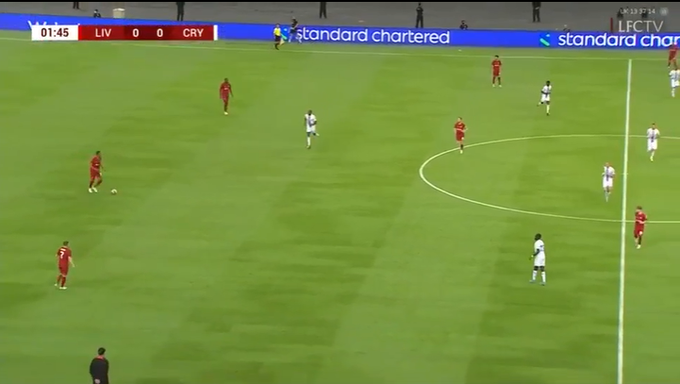 <<<< L-I-V-E >>>>>

FREE LIVE STREAM #Friendly

Liverpool vs Crystal Palace.

LIVE>> bit.ly/3PxT0aV

#LFC #CPFC #LIVCRY #LFCPreSeason