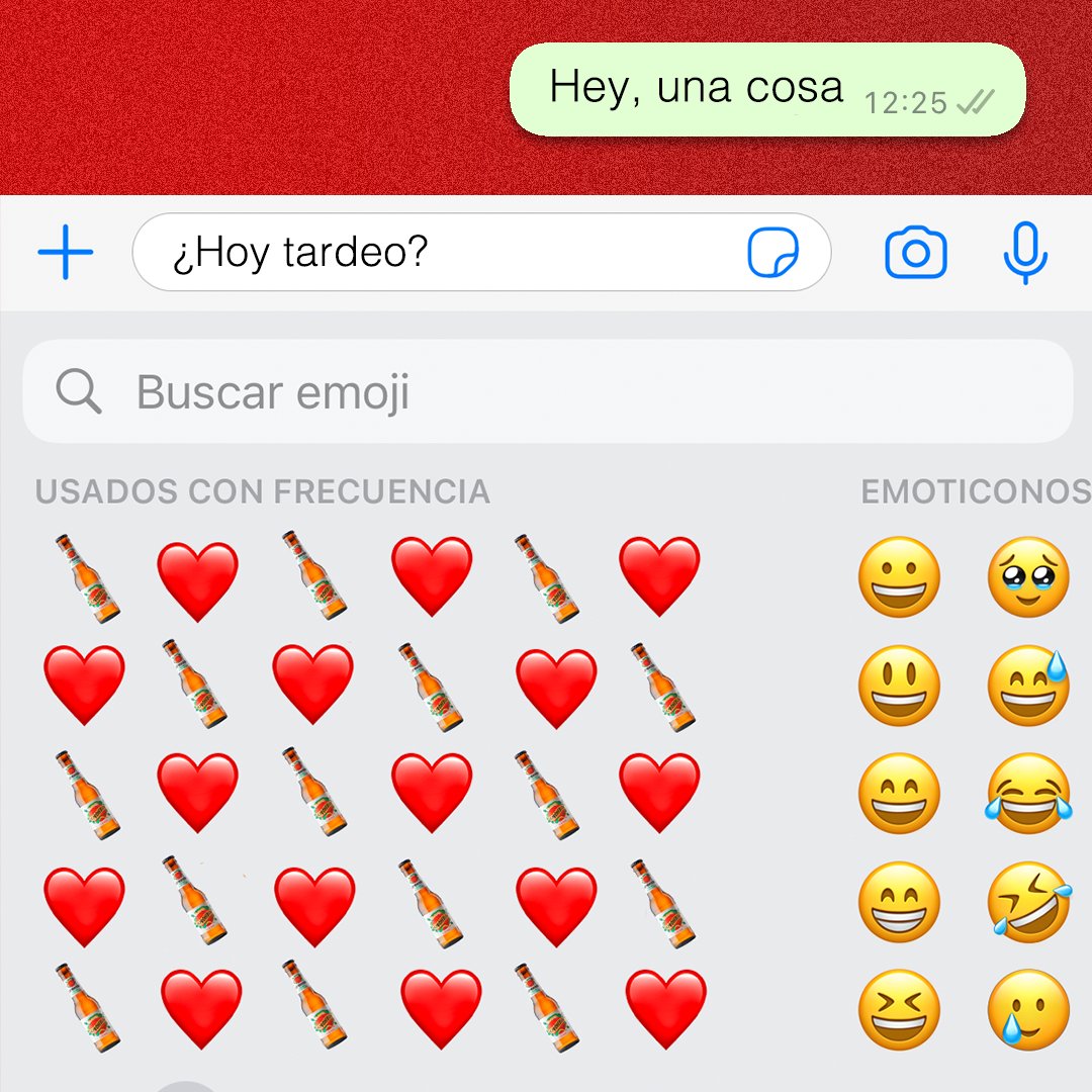 La Prohibida Cider tweet media