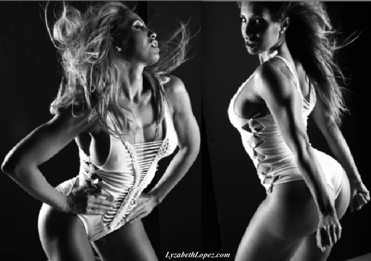 LyzabethLopez's tweet photo. #fbf #hourglassworkout #trainwithlyzabeth #flatbelly #sugarcleanse #HGLive https://t.co/PX59lAbBPX