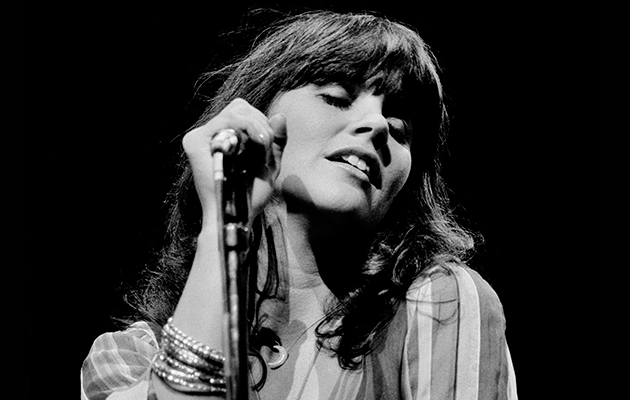 Happy Birthday to Linda Ronstadt, born July 15, 1946.

\"Art is for healing ourselves.\" 