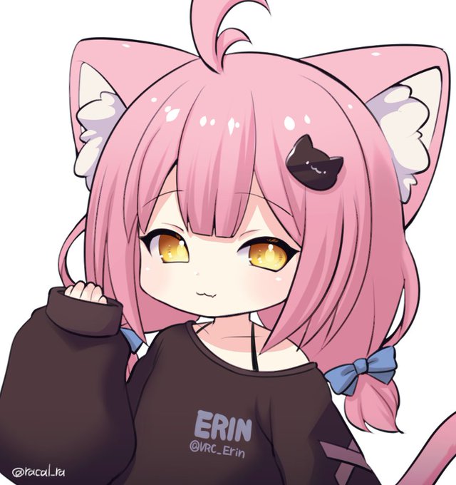 @VRC_Erin @ZephyrilXR @AliceAlucard_VT Thank you💝 