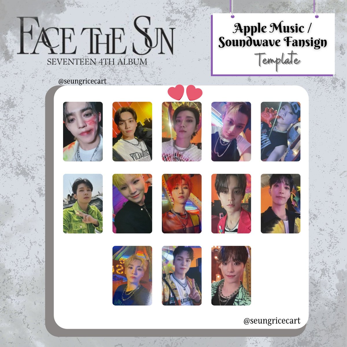 shuahaocarteu's tweet photo. ꒰ #bilikanaShuakin ꒱ 

wts lfb svt ph | help rt

JOSHUA APPLE MUSIC / SOUNDWAVE FANSIGN PC

— 450, 420 PAYO
— In transit to PH
— mop: gcash
— mod: ggx or sco

dm / reply to claim! 

t. wts lfb seventeen svt joshua hong jisoo apple music fansign appmus fs soundwave sw pc ph https://t.co/19tHq1E8iY