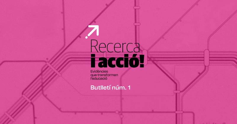equitatorg's tweet photo. 🧑 Com podem facilitar que els joves que han abandonat els estudis reprenguin el seu itinerari educatiu?

📲 Llegeix el primer monogràfic del nou projecte #RecercaiAcció!