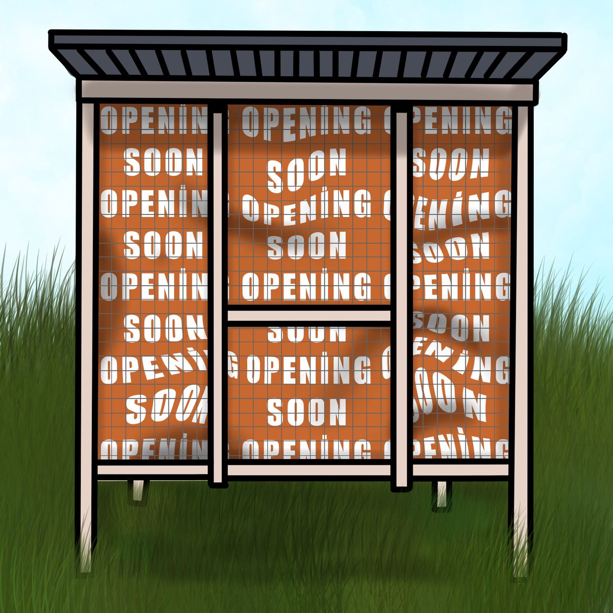 Hey ! we're #thechicks

Any interaction with this tweet will be considered
It's for an invitation to the coop!

#NFT #AlgorandNFTs #NFTdrop #NFTGiveaway  #NFTDrop #NFTCommunity #NFTGiveaway #NFT #NFTs #nftart #Thechick