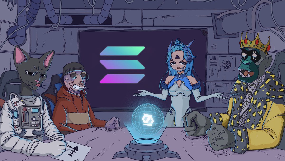 Zodiac World 🧙‍♀️ tweet media