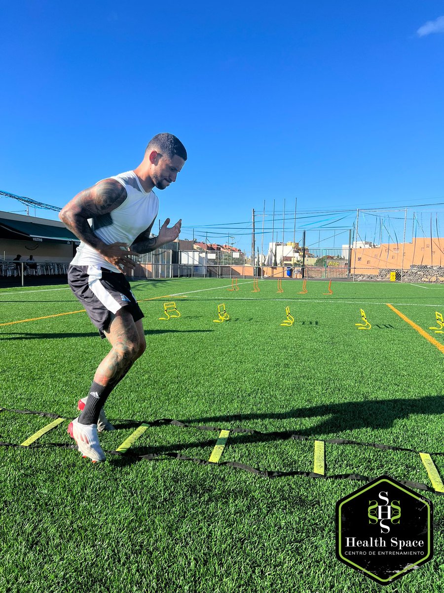 Health Space Tenerife tweet media