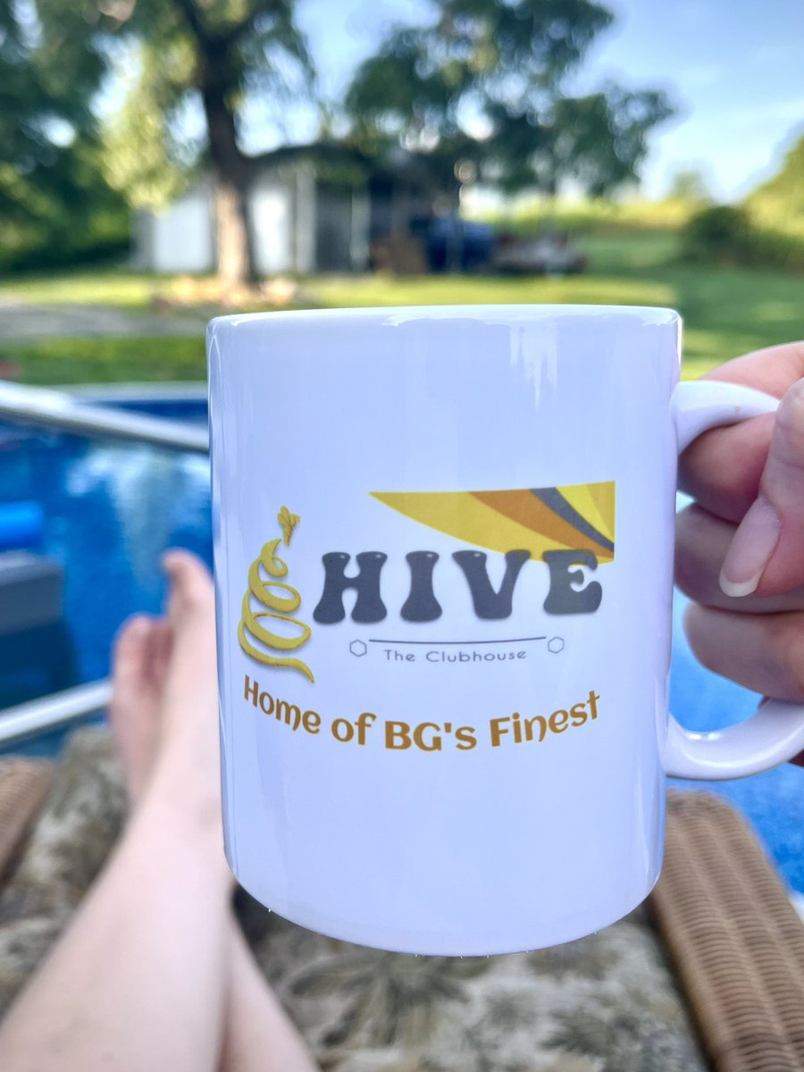 #FridayVibes #HappyFriday #HiveVibes #caffeinate