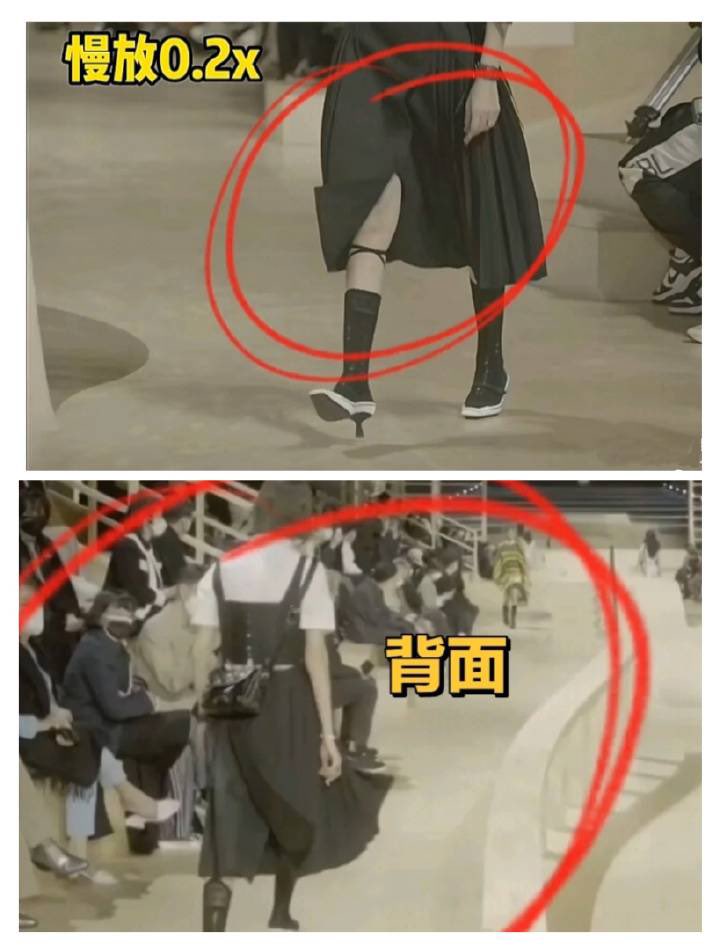 restart55709601's tweet photo. #ChineseCulture #mamianqun #迪奥 
We are glad that our traditional culture is appreciated，but we wish that #Dior could be more rigorous when it comes to the culture of a nation，as a very influential luxury brand. https://t.co/dnAJmixu6l