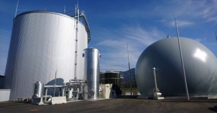 Die österreichische #Biogas|branche fordert den verstärkten Einsatz von heimischer #Biomasse zur Sicherstellung der #Energieversorgung und Reduzierung der Energieabhängigkeit. Das Potential sei noch nicht genutzt (€): energate-messenger.at/news/223967/bi…