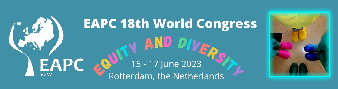 We would like to let you know that the abstract submission for #EAPC2023, the 18th World Congress of the European Association for Palliative Care, is now open. Deadline for submission: 15 October 2022. Please find the guidelines here: bit.ly/3O2qCNE