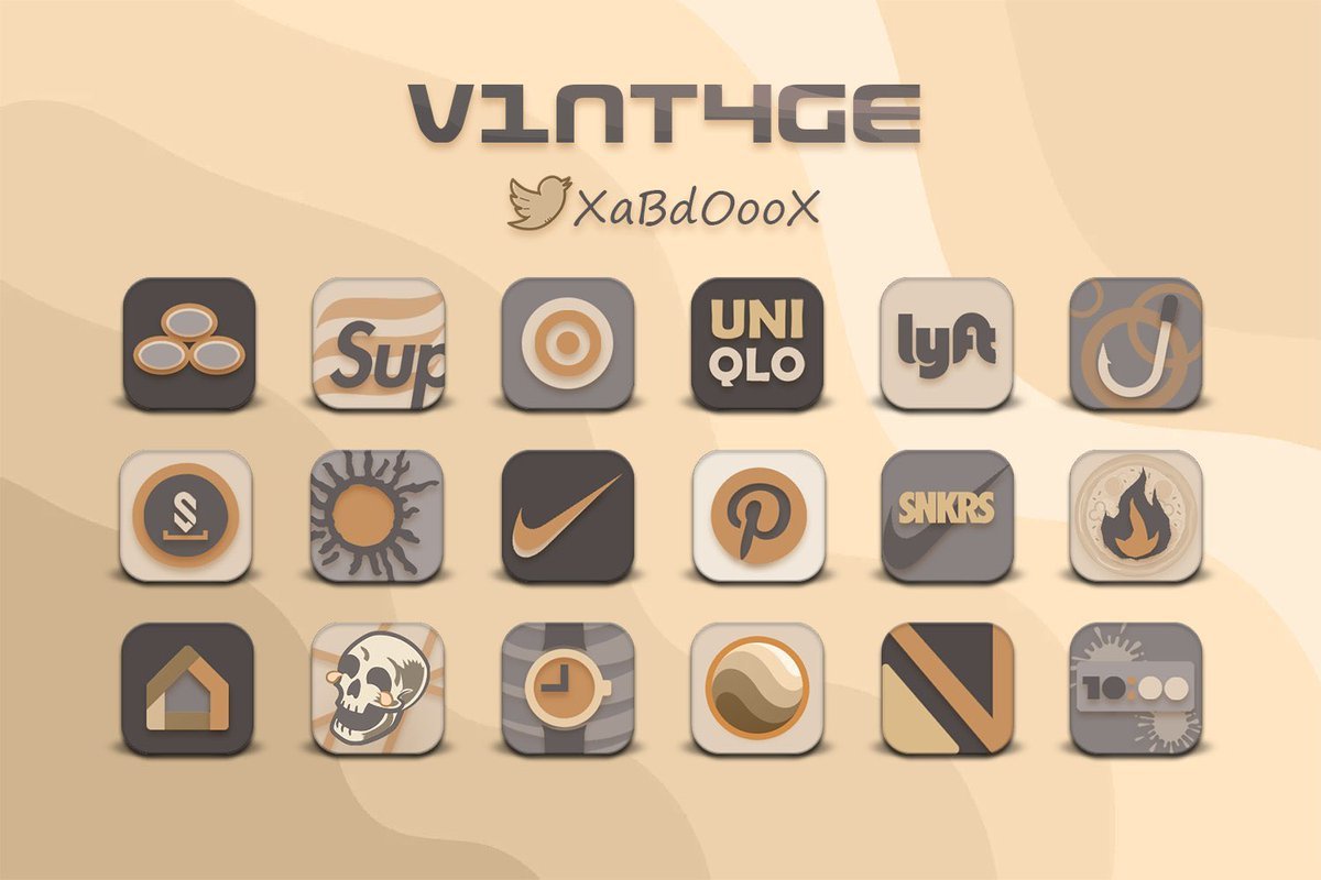 SilzeeJailbreak's tweet photo. Giveaway 📢📢📢

V1NT4GE Theme

5⃣ Copies

Must Follow @XaBdOooX and @SilzeeJailbreak 

Must Retweet and ❤️

Comment #V1NT4GE

Last Date 18

Package link - https://t.co/hWZHmfJgcz https://t.co/rfiIntxoCR