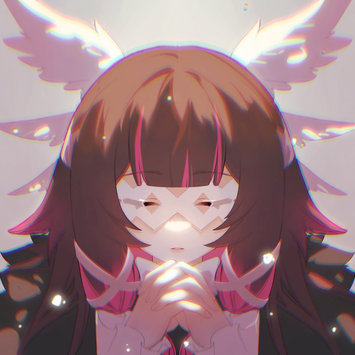 少女
#原神 #哥伦比娅 #Genshinlmpact