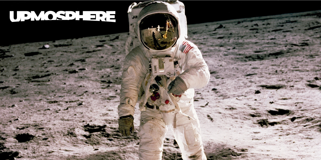 Upmosphere tweet media