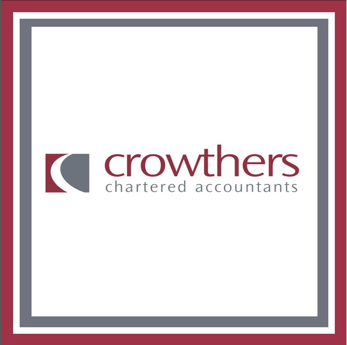 Here at Crowthers, we work closely with our clients to provide individual and professional advice, a wide range of services and a personal approach.

enquiries@crowthers.co.uk
#personalapproach #accountants #gloucestershire #herefordshire #worcestershire  #business  #tax