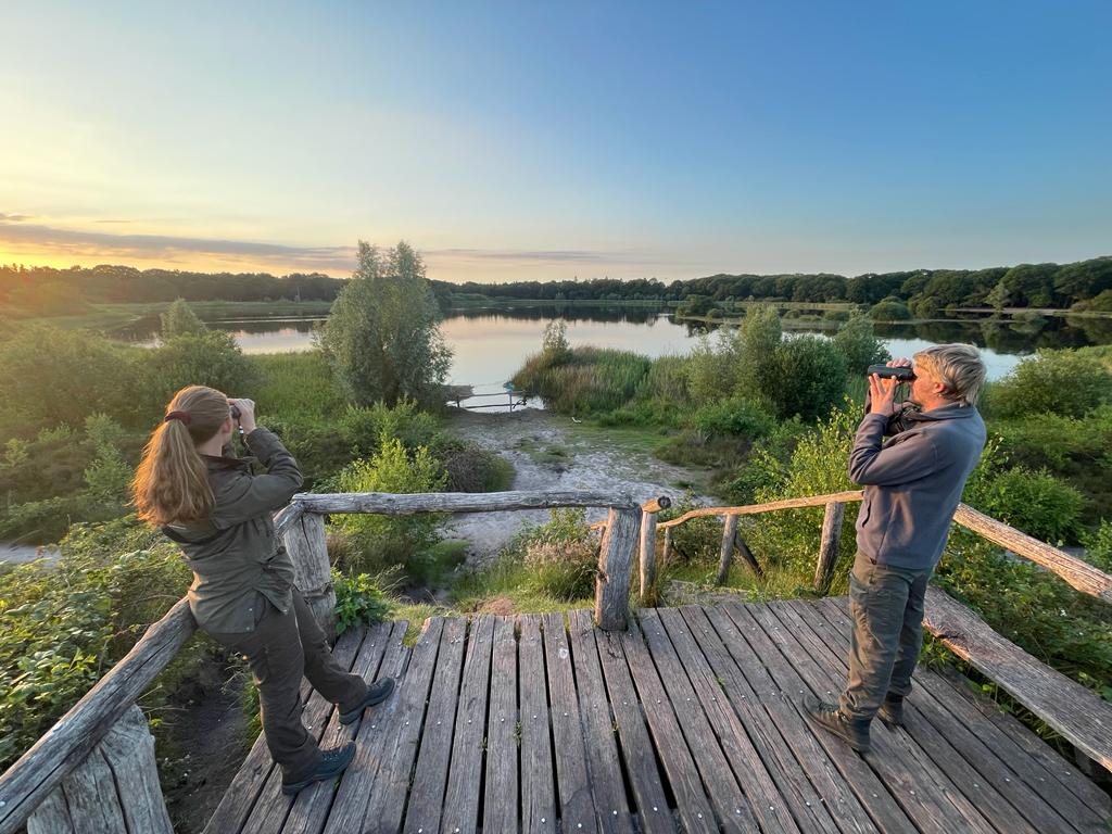De afgelopen maanden hebben wij wel vier nieuwe collega’s kunnen verwelkomen! Het gaat om twee nieuwe ecologische adviseurs: Eva en Roel. Onze nieuwe aanwinsten Irina en Nina versterken ons als office managers. We stellen ze graag aan je voor in onze blog: ecoresult.nl/nieuws/even-vo…