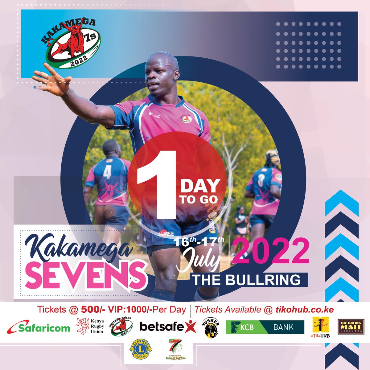 Kakamega 7's 2022 (@westernbulls) on Twitter photo 