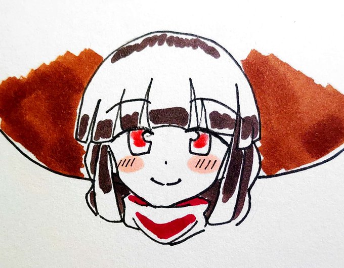 @1113Dora 描きました! 