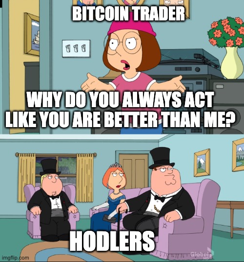 #BITCOIN #MEMES