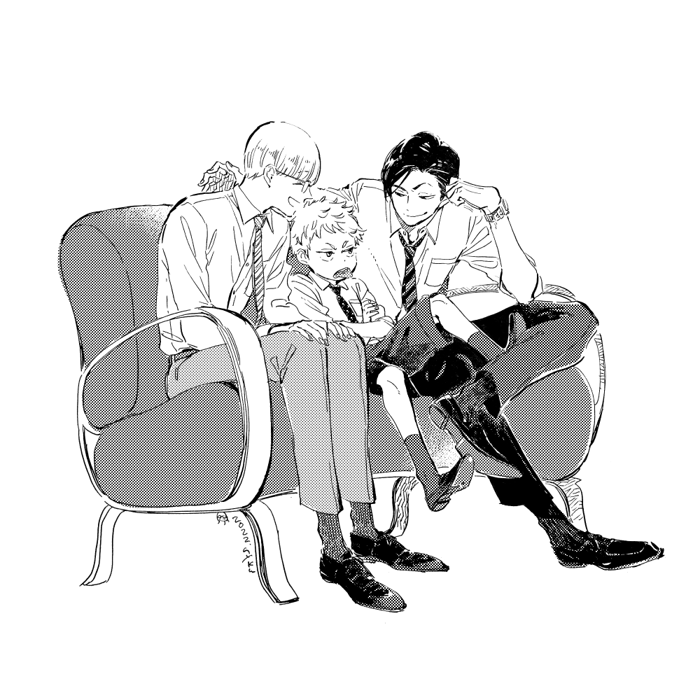 ハヤカワ tweet media