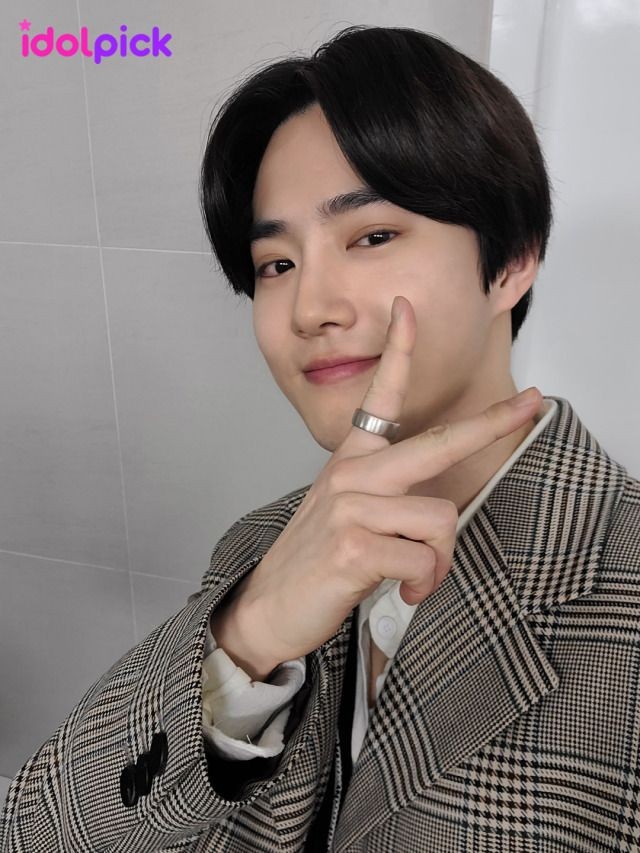 #Suho #수호 #スホ #金俊勉