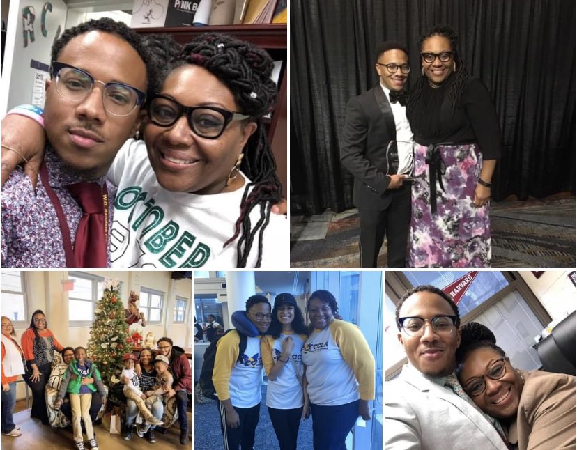 Dr. Robin L. Coletrain tweet media