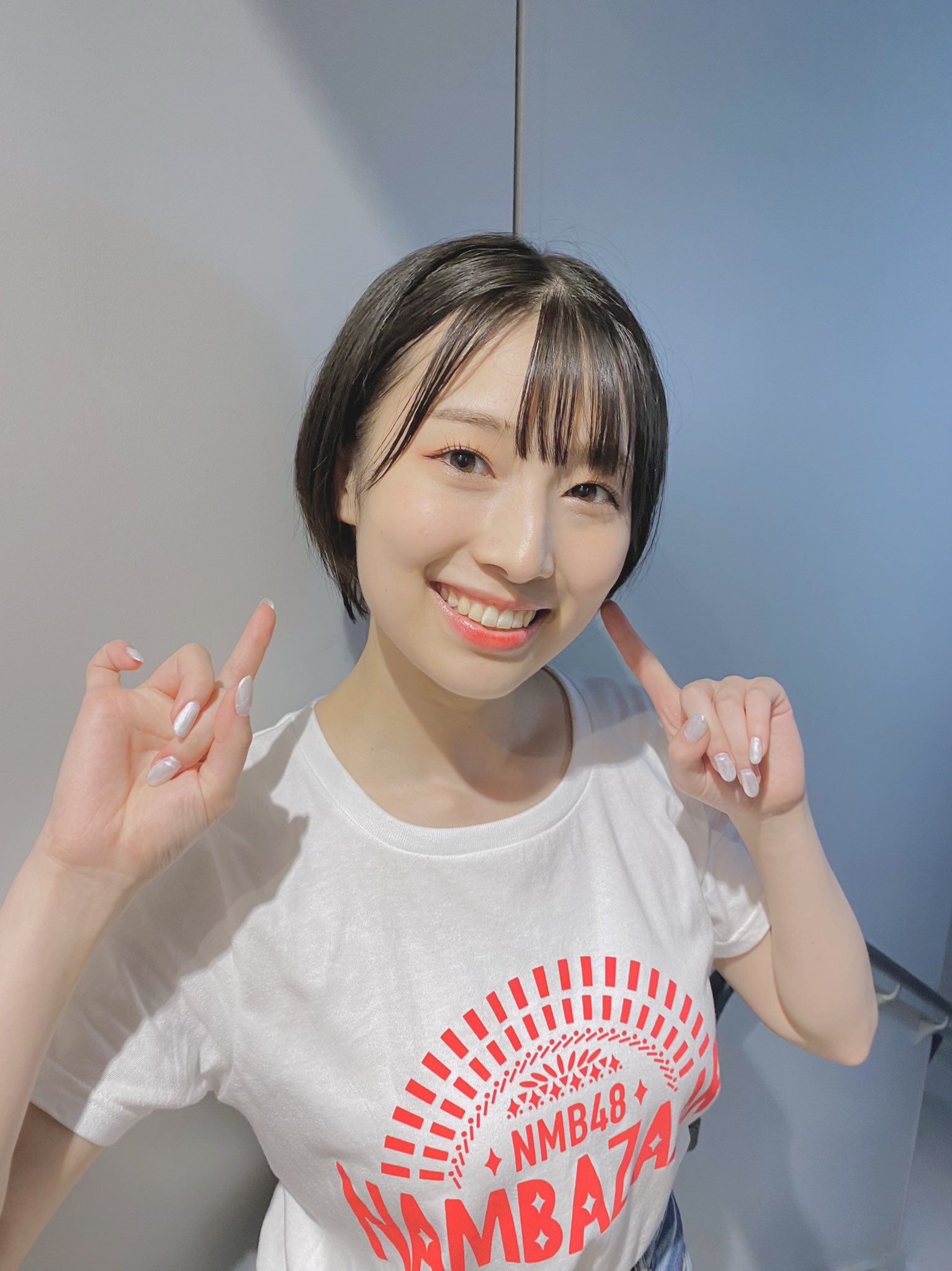 NMB48 Official on X: 