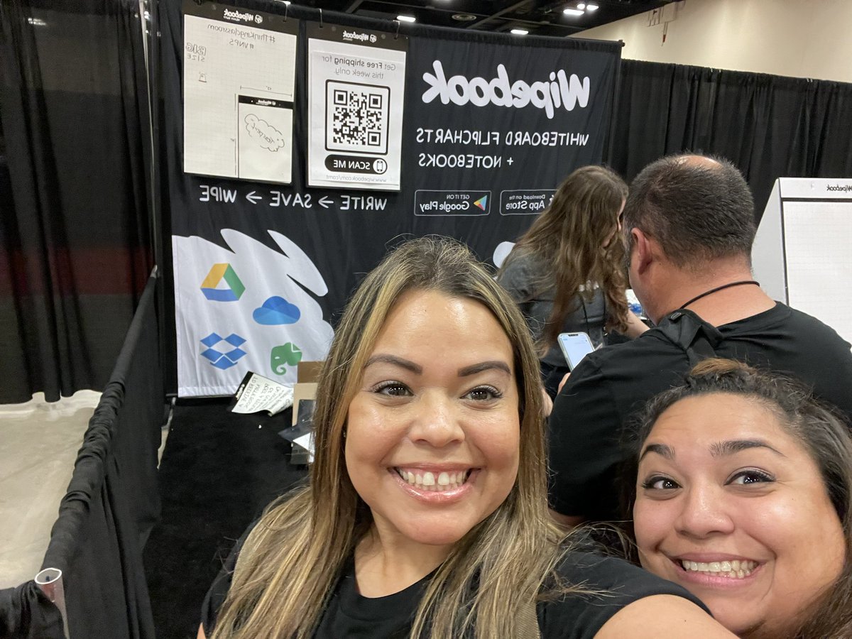 silvaericab's tweet image. #CAMT22 #CAMT2022 @Wipebook @MsPMathClassWC