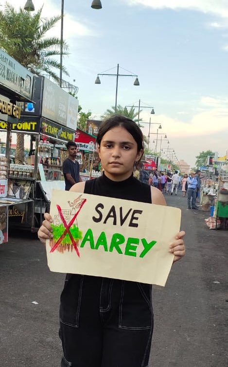 SARAH 🇮🇳🌍 (@sarahhh_lndian) on Twitter photo The problem is not development; it is development at the cost of the environment and biodiversity. 💚
#SaveAareyForest #DontKillMumbai <a href="/BSKoshyari/">Bhagat Singh Koshyari</a> <a href="/deespeak/">Dia Mirza</a> @_adilhussain @faroutakhtar <a href="/uddhavthackrey/">Uddhav Thakare</a> <a href="/AUThackeray/">Aaditya Thackeray</a> The problem is not development; it is development at the cost of the environment and biodiversity. 💚
#SaveAareyForest #DontKillMumbai <a href="/BSKoshyari/">Bhagat Singh Koshyari</a> <a href="/deespeak/">Dia Mirza</a> @_adilhussain @faroutakhtar <a href="/uddhavthackrey/">Uddhav Thakare</a> <a href="/AUThackeray/">Aaditya Thackeray</a>