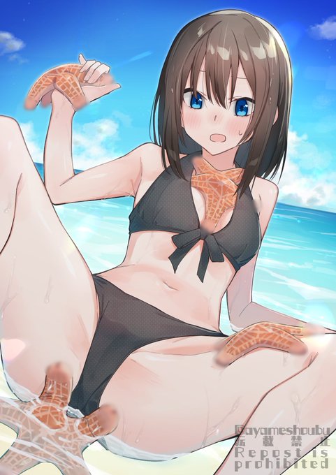 【R-18閲覧注意NSFW】インターネット(の一部)で話題の彼らと共演する有名配信者 