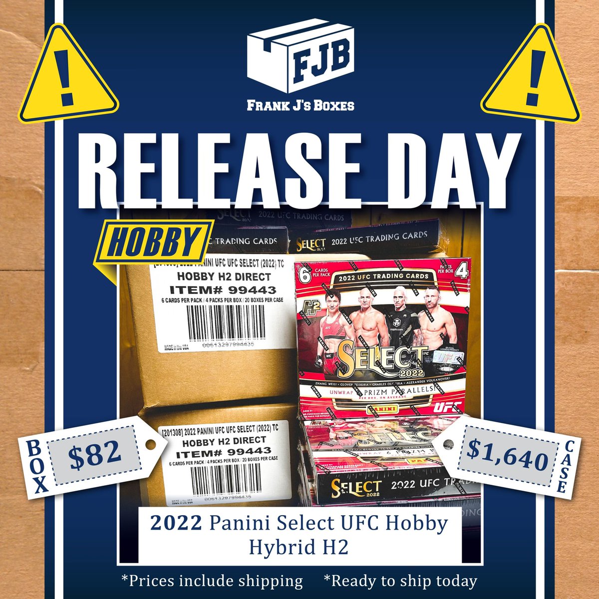 Frank's Card World Marketplace tweet media