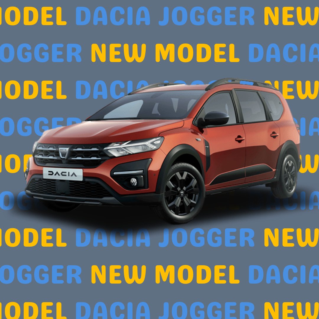 NEW MODEL ALERT!

We have the brand new Dacia Jogger live on our site now!
⚡️ 7 seater! 
⚡️ Perfect for family road trips!
⚡️Well equipped with a huge range of features to improve every journey!

Click the link below to explore our latest deals now! 
leasefetcher.co.uk/dacia/jogger/e…