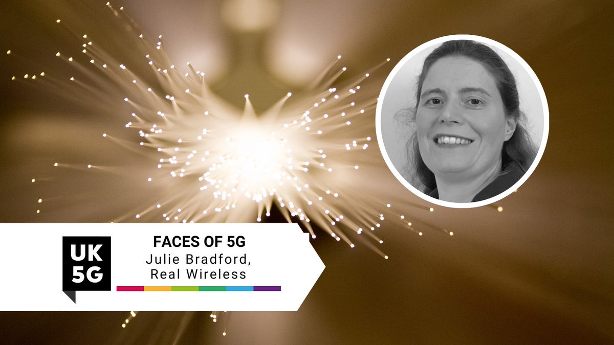 Real Wireless tweet media