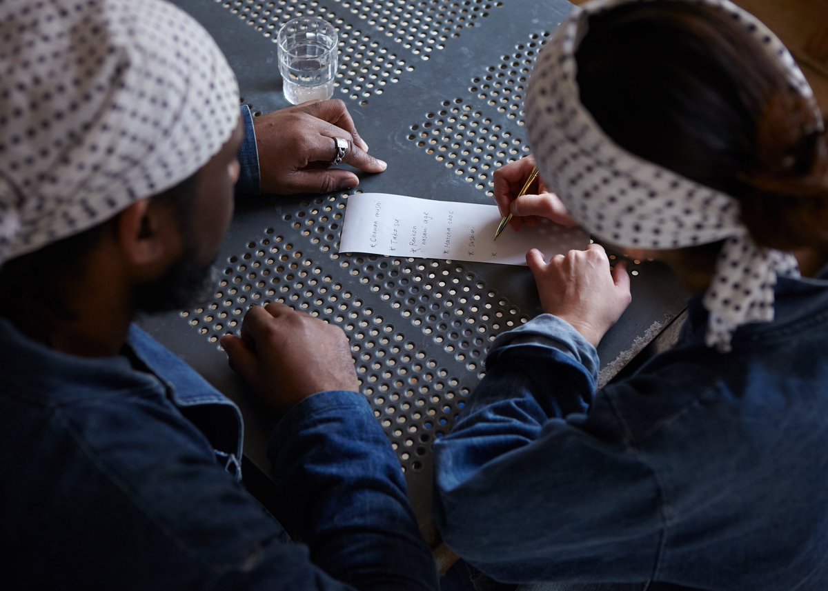 Uchi Hackney tweet media