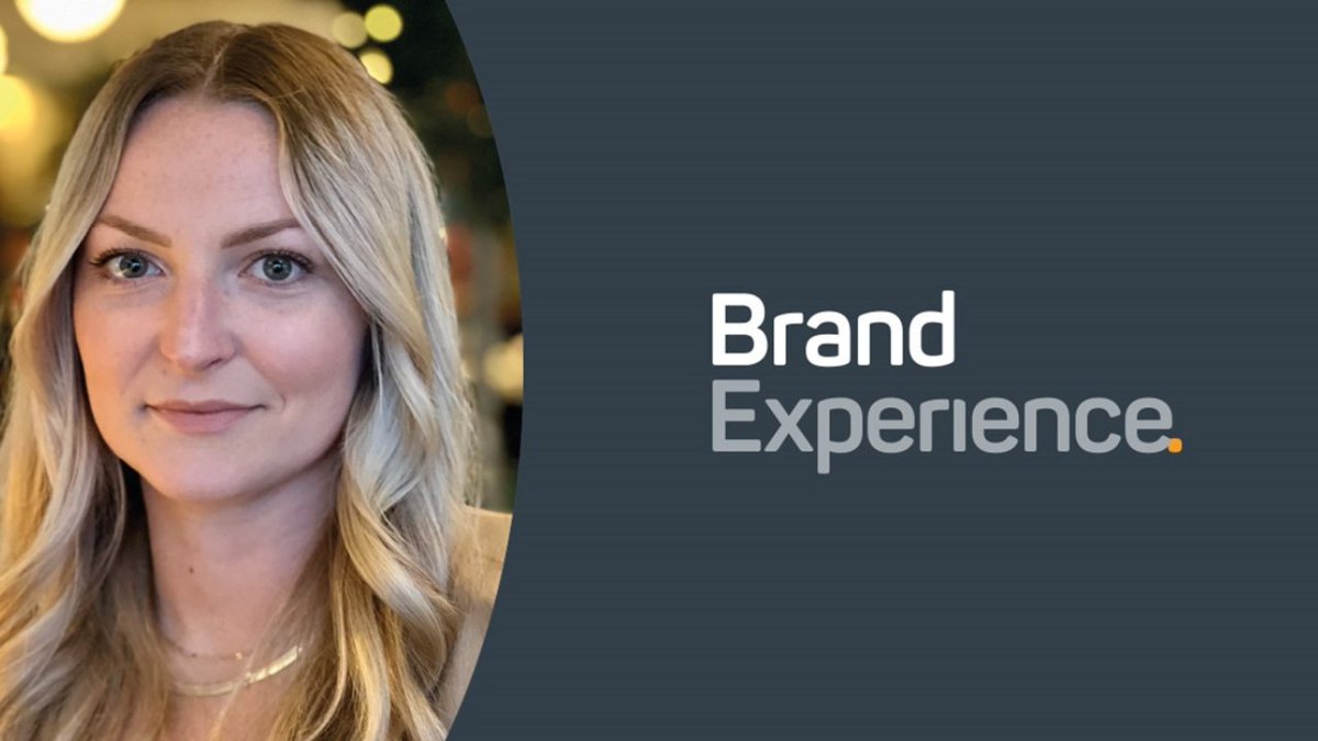 BrandExUK's tweet photo. A very warm welcome to the Brand Experience team, Jess Ward – we are delighted to have you on board as our new Client Services Manager. 👏
You can get to know Jess over on our website: https://t.co/5wuWtBNSYi
#brandex #marketing #agency #design #creative https://t.co/ebeli4CQ66