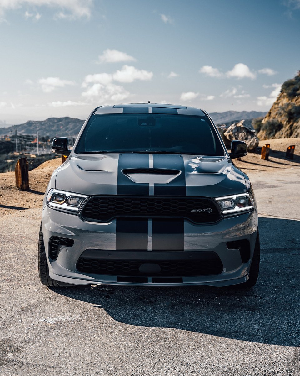 Dodge tweet media