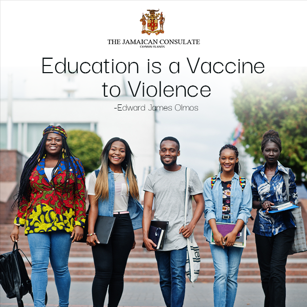Jamaicaconsular's tweet photo. Got a flair for something unconventional? There are plenty of colleges that offer courses like beauty services, oral health, political science, communication technology &amp; more. Browse the list of Jamaican colleges here - https://t.co/hBKTICxnWn. https://t.co/Qi2wipQyCn