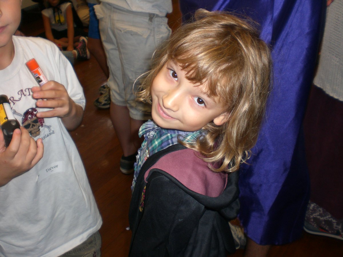 MagicCamp's tweet image. Did you see these pics form Fantastic Magic Camp? Your kids should be in them! Register today at magiccamp.com