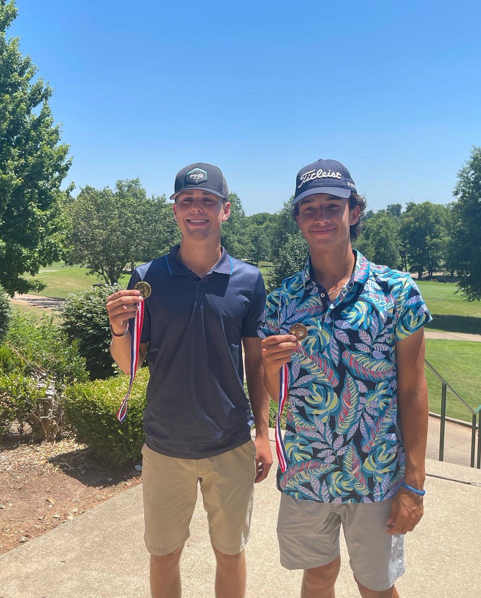 Glen Cooper (@caddydaddy13) on Twitter photo 🏆Springfield Junior City Championship -3 under 67 and 2 day total 142 to get the Overall Title done as well. Nice work <a href="/TCoop10/">Ty Cooper</a> ⛳️🏌🏼♂️ <a href="/SailfishGolf/">PBA Golf</a> <a href="/TaylorMadeGolf/">TaylorMade Golf</a> <a href="/goodgood_golf/">Good Good Golf</a> <a href="/KornFerryTour/">Korn Ferry Tour</a> <a href="/joeydgolf/">Joey D Golf</a> <a href="/joshcookgolf/">Josh Cook Golf</a> <a href="/ScottyCameron/">Scotty Cameron</a> <a href="/PingTour/">PING GOLF</a> 🏆Springfield Junior City Championship -3 under 67 and 2 day total 142 to get the Overall Title done as well. Nice work <a href="/TCoop10/">Ty Cooper</a> ⛳️🏌🏼♂️ <a href="/SailfishGolf/">PBA Golf</a> <a href="/TaylorMadeGolf/">TaylorMade Golf</a> <a href="/goodgood_golf/">Good Good Golf</a> <a href="/KornFerryTour/">Korn Ferry Tour</a> <a href="/joeydgolf/">Joey D Golf</a> <a href="/joshcookgolf/">Josh Cook Golf</a> <a href="/ScottyCameron/">Scotty Cameron</a> <a href="/PingTour/">PING GOLF</a>