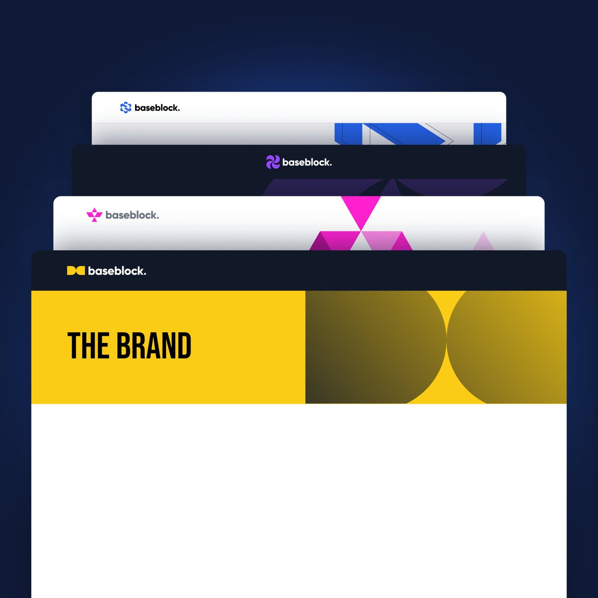 Baseblock (@baseblockco) / Posts / X